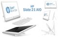 ПК-моноблок HP SLATE 21-s100  - новый уникальный продукт для Украины!